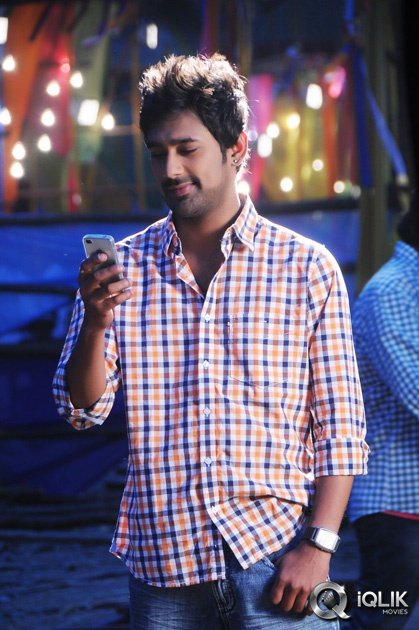 Paddanandi Premalo Mari